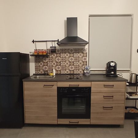 Grottebianche - Sicilian Apartment Катанія Екстер'єр фото