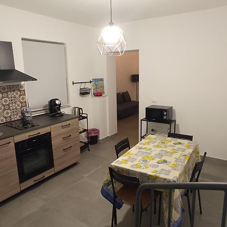 Grottebianche - Sicilian Apartment Катанія Екстер'єр фото