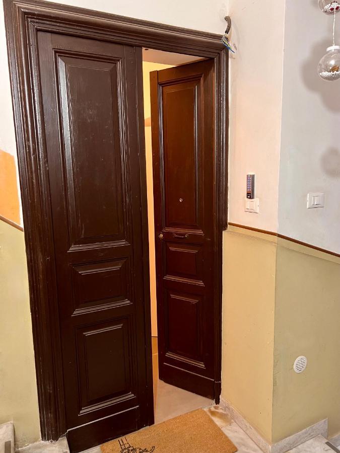 Grottebianche - Sicilian Apartment Катанія Екстер'єр фото