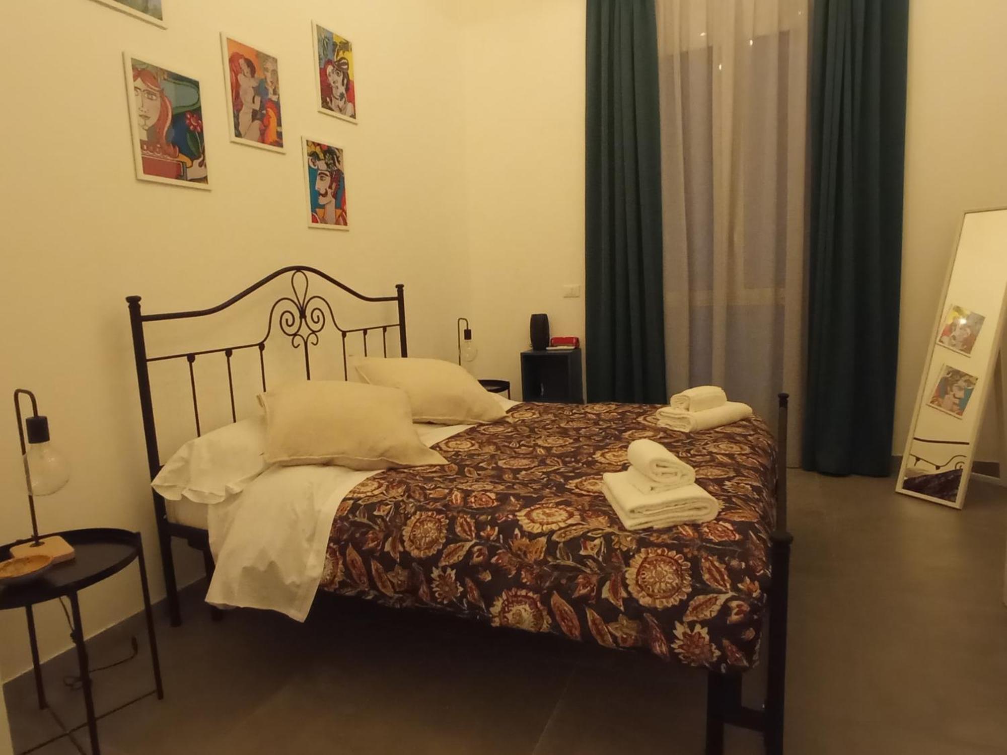 Grottebianche - Sicilian Apartment Катанія Екстер'єр фото