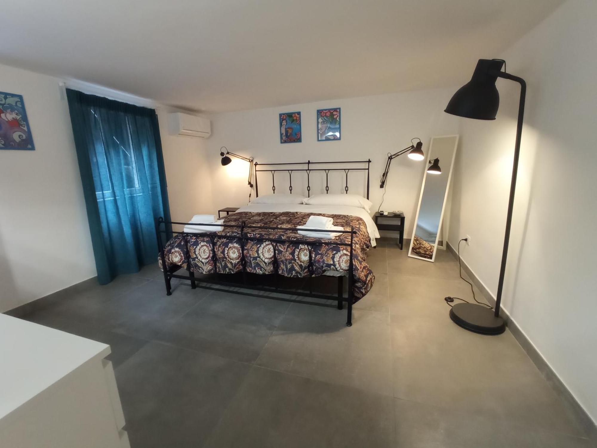 Grottebianche - Sicilian Apartment Катанія Екстер'єр фото